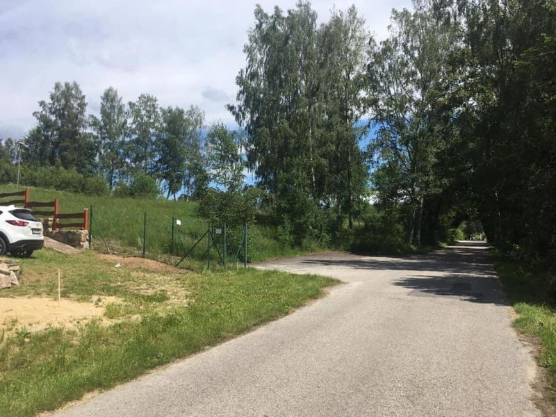 Apartmány Srub Jenišov, Horní Planá, Czechia