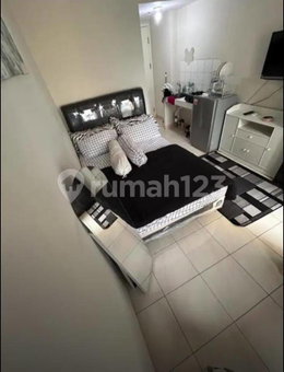 Apartment for rent in Bekasi, Indonesia · Summarecon Bekasi - Springlake · 1 room, 1 bath