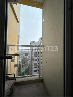Apartment for rent in Bekasi, Indonesia · Summarecon Bekasi - Springlake · 1 room, 1 bath