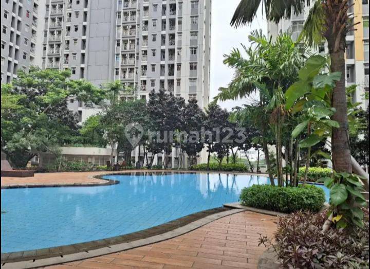 Apartment for rent in Bekasi, Indonesia · Summarecon Bekasi - Springlake · 1 room, 1 bath