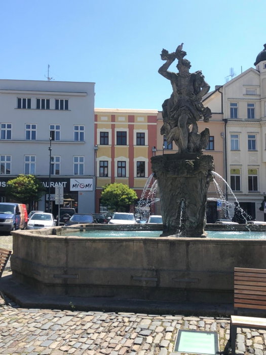 M&C Apartmans, Olomouc, Czechia