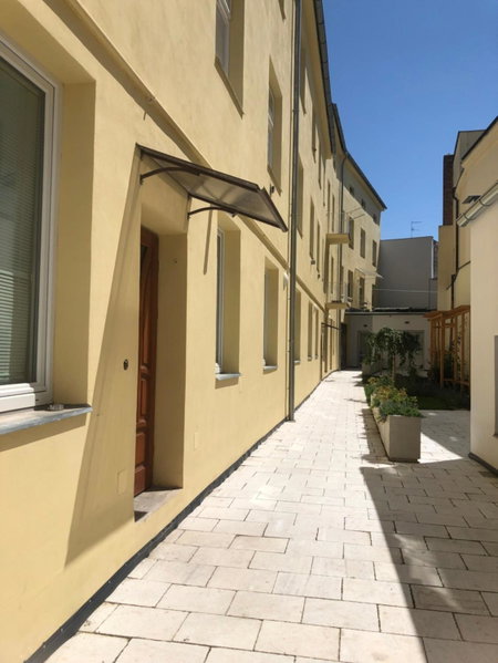 M&C Apartmans, Olomouc, Czechia