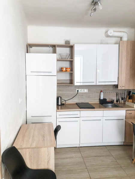 M&C Apartmans, Olomouc, Czechia