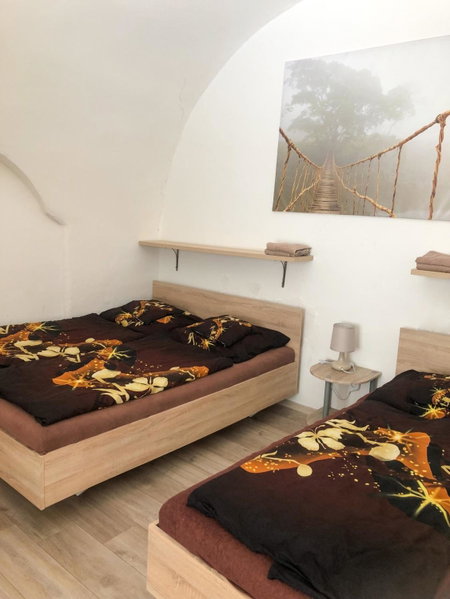 M&C Apartmans, Olomouc, Czechia