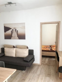 M&C Apartmans, Olomouc, Czechia