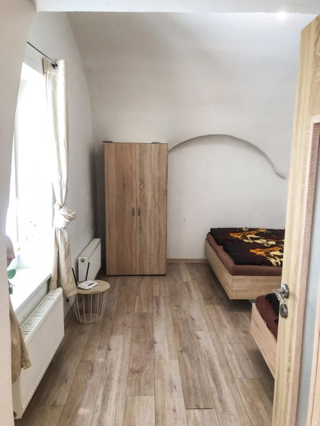 M&C Apartmans, Olomouc, Czechia