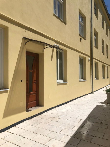 M&C Apartmans, Olomouc, Czechia