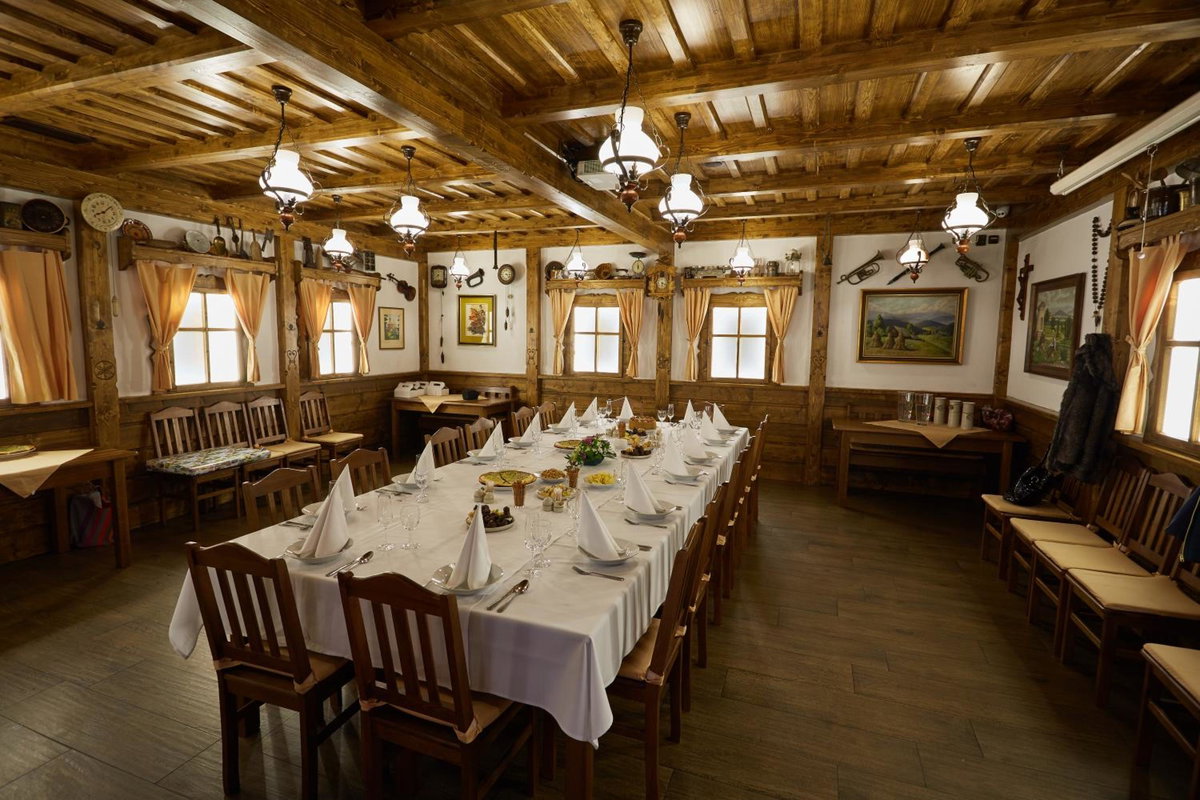 Hotel · Relax hotel Valaška, Horní Bečva