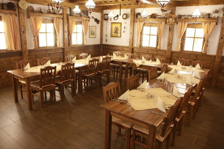 Relax hotel Valaška, Horní Bečva, Czechia