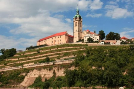 Apartmán Na Polabí, Mělník, Czechia