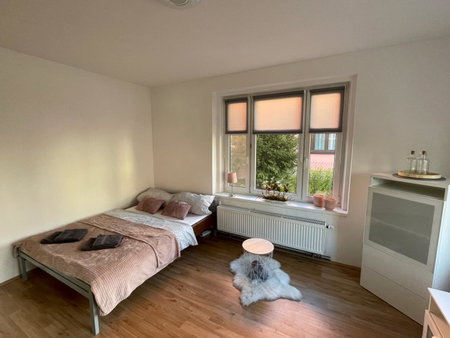 Apartmán Na Polabí, Mělník, Czechia