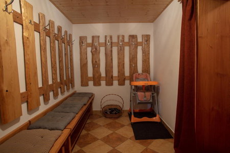 Na samotě u lesa, Žamberk, Czechia