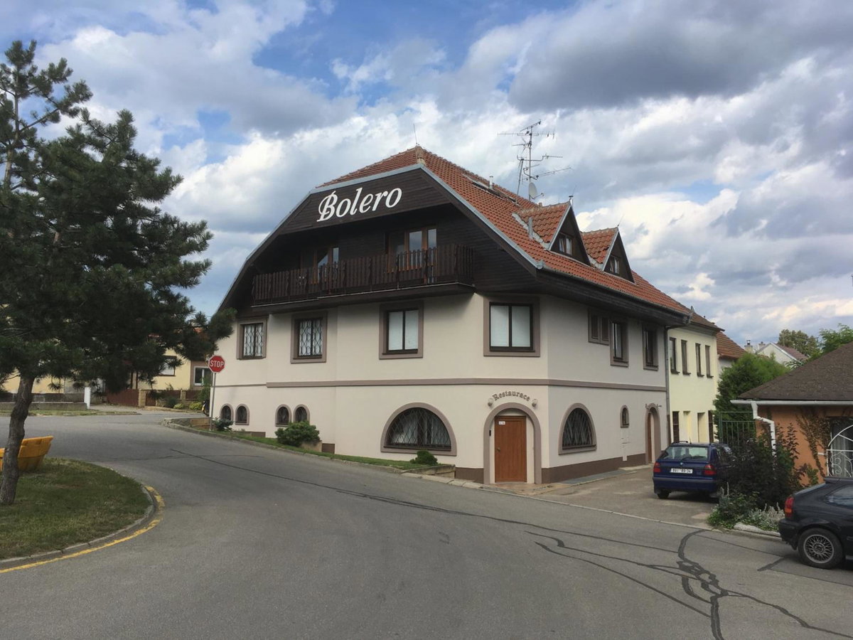 Penzion Bolero, Czechia
