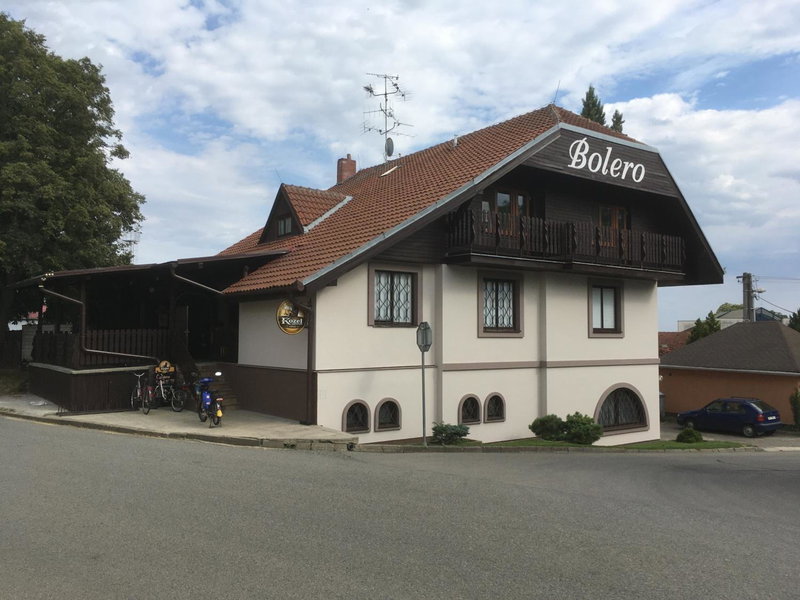 Penzion Bolero, Moravská Nová Ves, Czechia