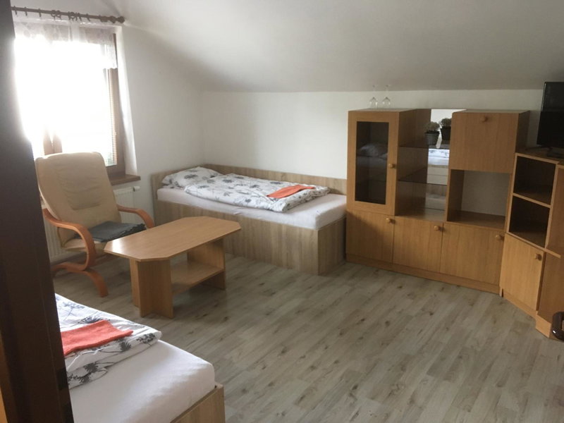 Penzion Bolero, Moravská Nová Ves, Czechia
