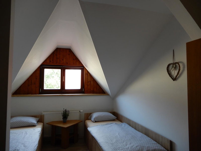 Penzion Bolero, Moravská Nová Ves, Czechia