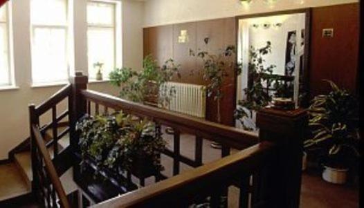 Hotel Prom, Svoboda nad Úpou, Czechia