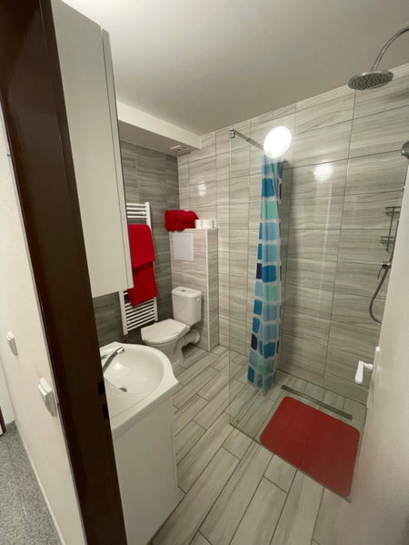Hotel Prom, Svoboda nad Úpou, Czechia