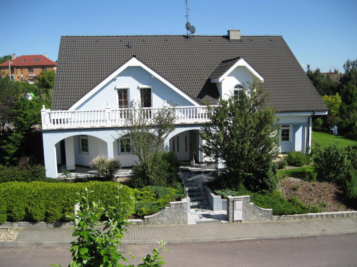 Hotel · Homestay Kuchařovice, Kuchařovice