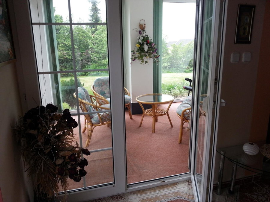 Homestay Kuchařovice, Kuchařovice, Czechia