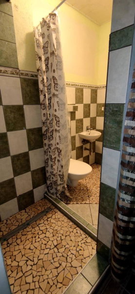 Homestay Kuchařovice, Kuchařovice, Czechia