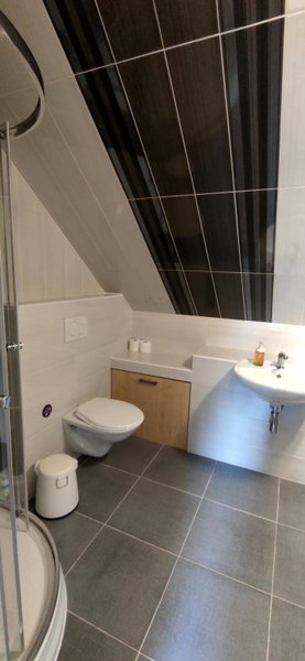 Homestay Kuchařovice, Kuchařovice, Czechia