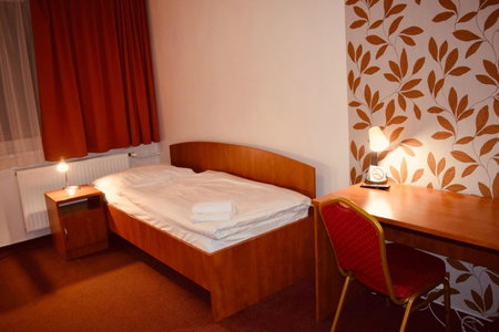 LC - Hotel Ostrava, Ostrava, Czechia