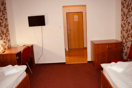 LC - Hotel Ostrava, Ostrava, Czechia