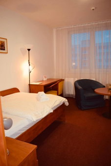 LC - Hotel Ostrava, Ostrava, Czechia