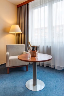 LC - Hotel Ostrava, Ostrava, Czechia