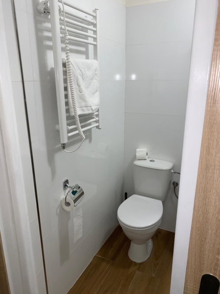 LC - Hotel Ostrava, Ostrava, Czechia