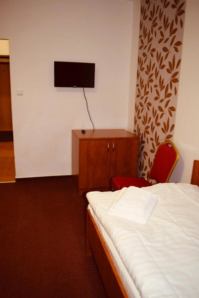 LC - Hotel Ostrava, Ostrava, Czechia