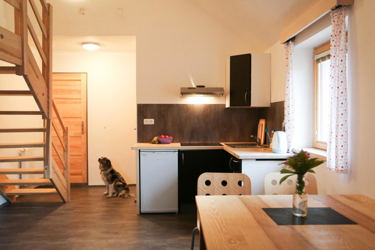 Apartmán Fydorka, Czechia