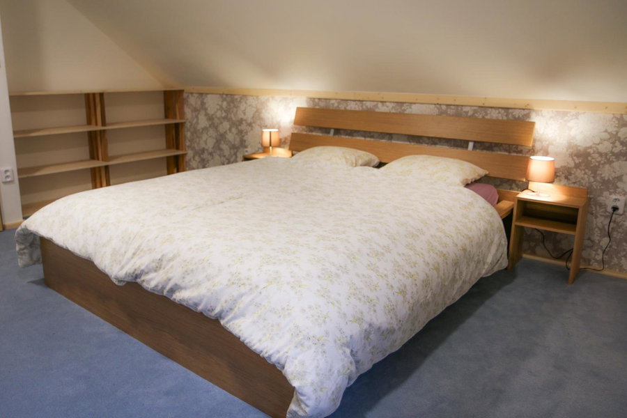 Apartmán Fydorka, Jeseník, Czechia
