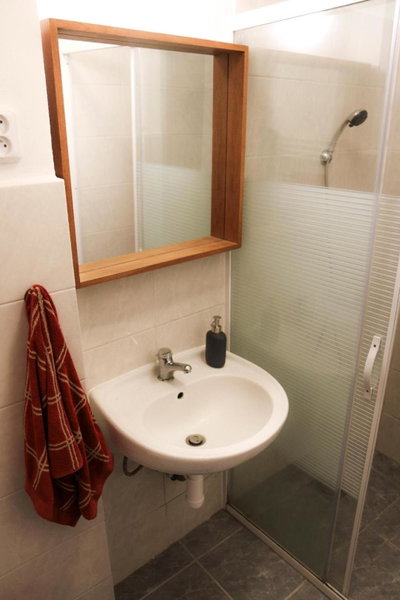 Apartmán Fydorka, Jeseník, Czechia