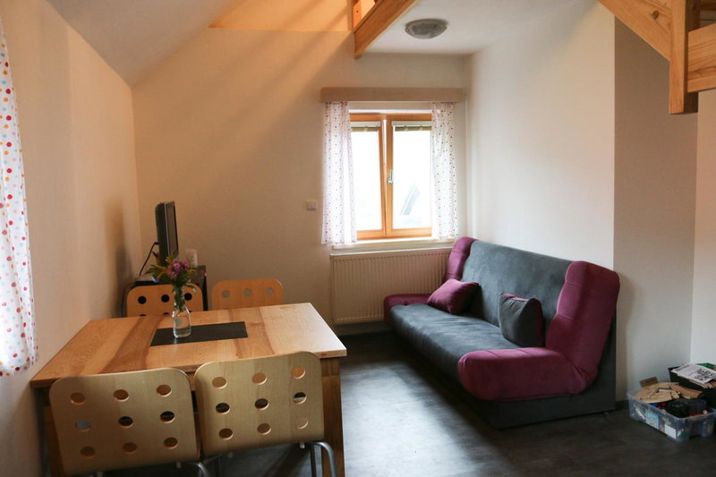 Apartmán Fydorka, Jeseník, Czechia