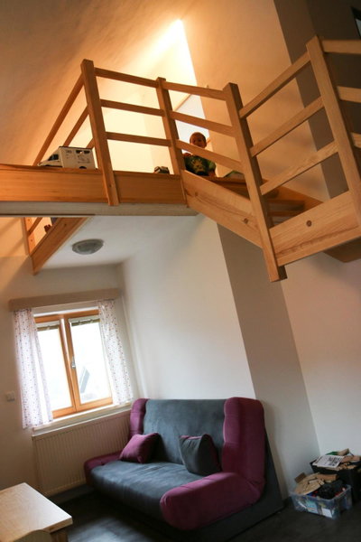 Apartmán Fydorka, Jeseník, Czechia