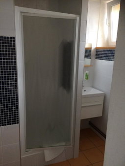 Promohotel Slavie, Cheb, Czechia