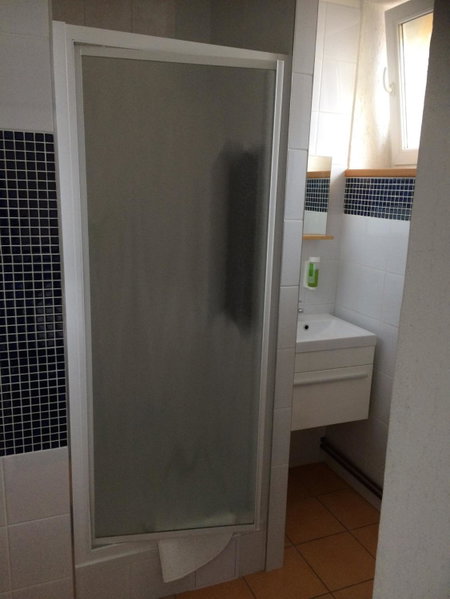 Promohotel Slavie, Cheb, Czechia