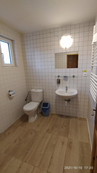 Penzion U Rybníka, Mariánská, Czechia