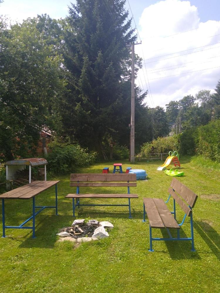 Hotel · Apartmán Pavla, Ostružná