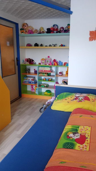 Apartmán Pavla, Ostružná, Czechia