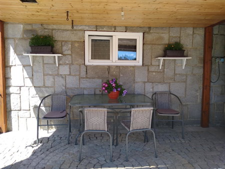 Apartmán Pavla, Ostružná, Czechia