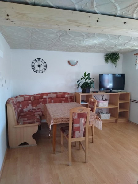 Apartmán Pavla, Ostružná, Czechia