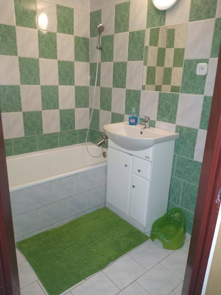 Apartmán Pavla, Ostružná, Czechia