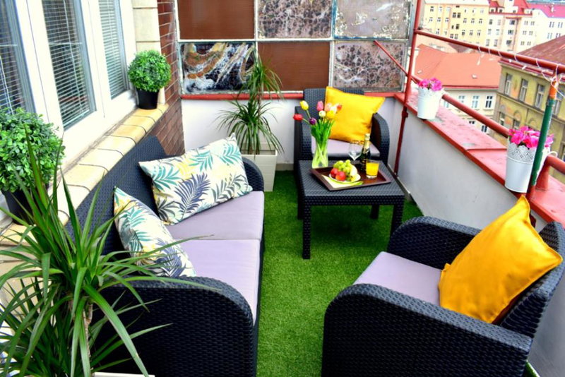 Prague city centre apartment Radka1, Prague, Czechia