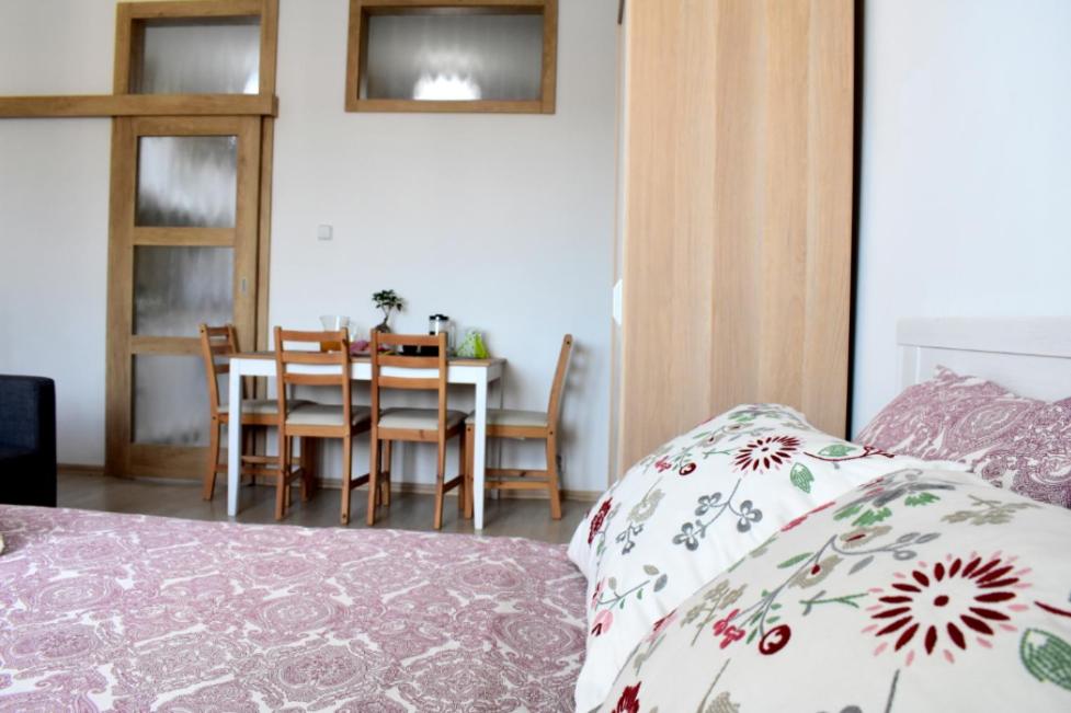 Prague city centre apartment Radka1, Czechia