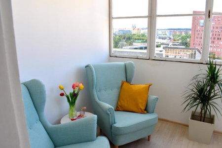 Prague city centre apartment Radka1, Prague, Czechia