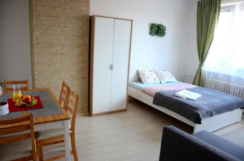Prague city centre apartment Radka1, Prague, Czechia