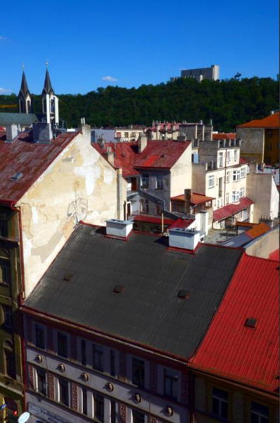 Prague city centre apartment Radka1, Prague, Czechia